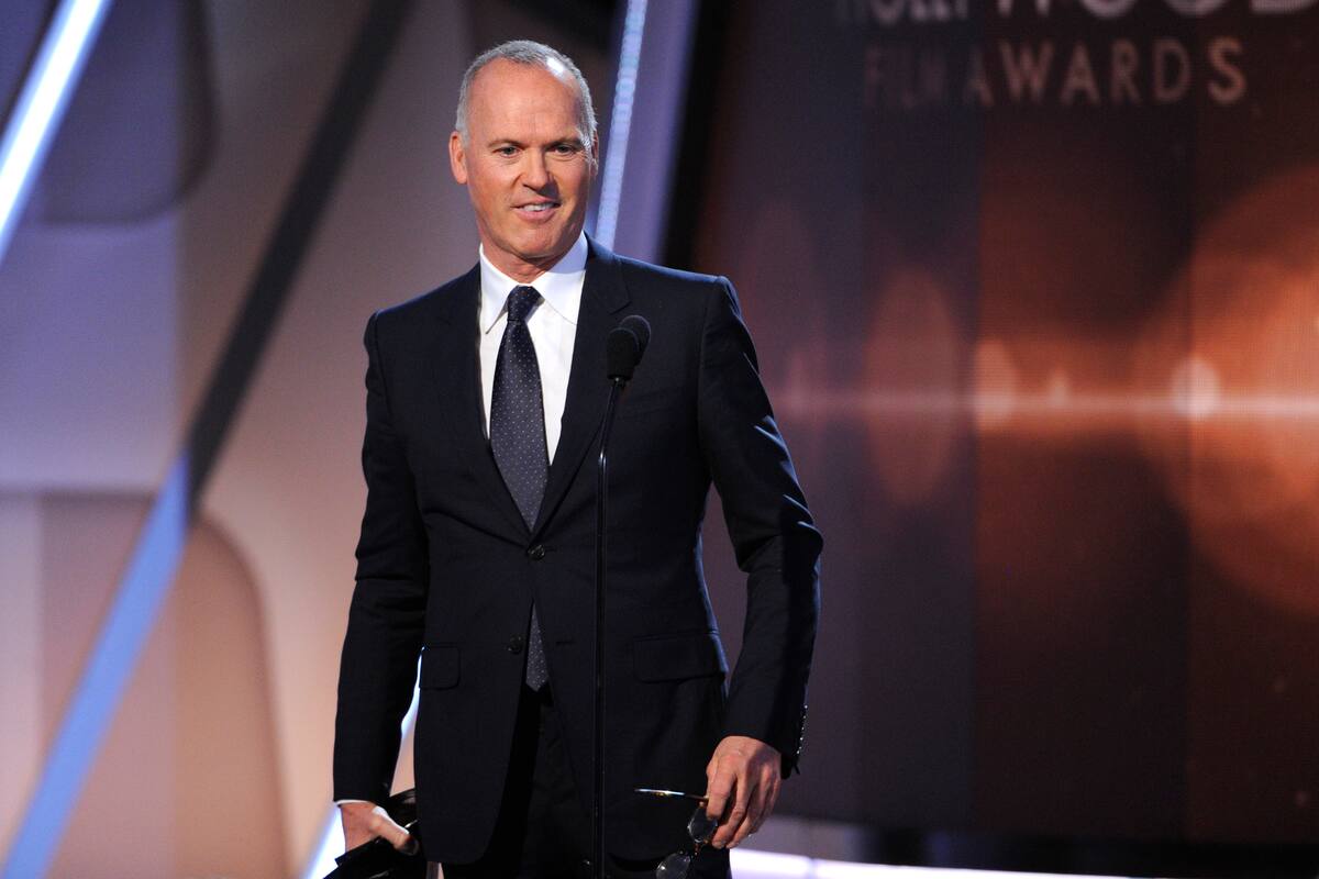 Michael Keaton podría tener 10 apariciones dentro del DCEU