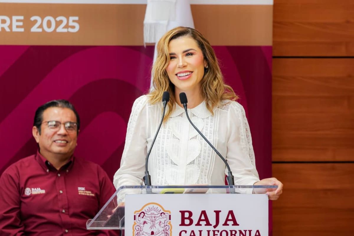 Es una prioridad en Baja California la salud mental