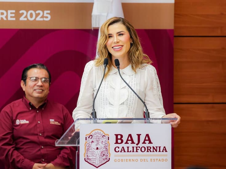 Importa a Marina la salud mental de familias en BC