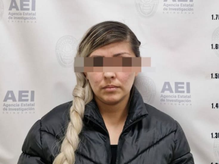 Obtienen sentencia de 82 años de prisión en contra de Any Janeth “N” por el feminicidio de dos mujeres en Chihuahua