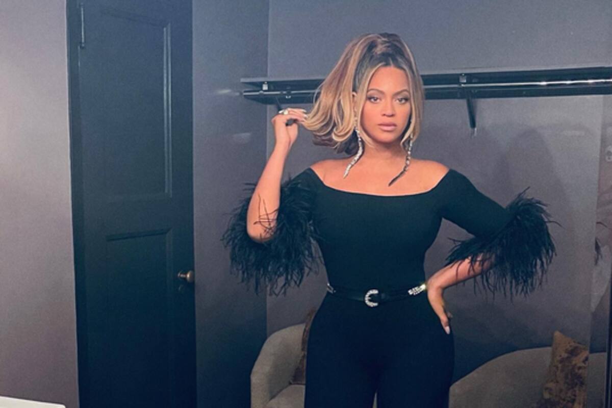 Beyoncé a punto de lanzar el primer sencillo de su nuevo disco