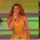 Shakira rompe récords con concierto masivo en Río de Janeiro