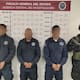 Detienen a 150 policías municipales en Chiapas por delitos contra la salud durante operativos del Ejército