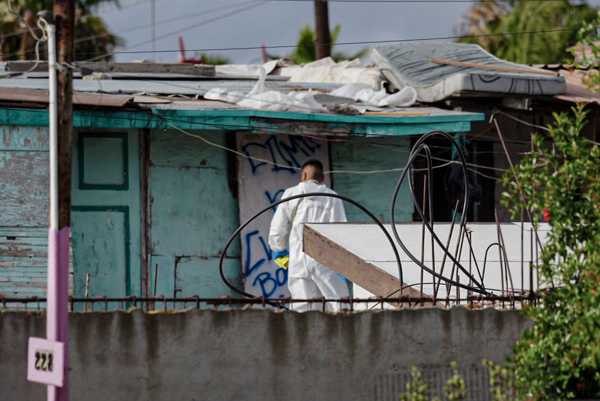 Foto: Leonardo González