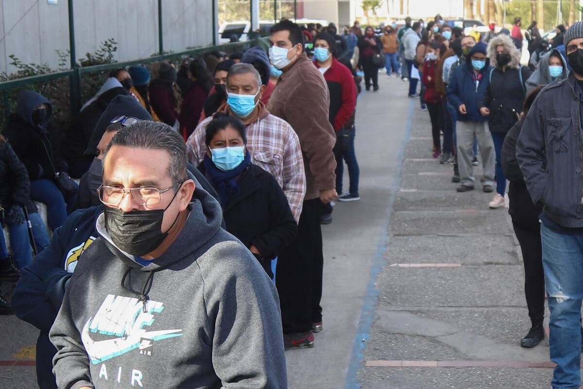 Ómicron es la variante predominante en BC: estiman expertos