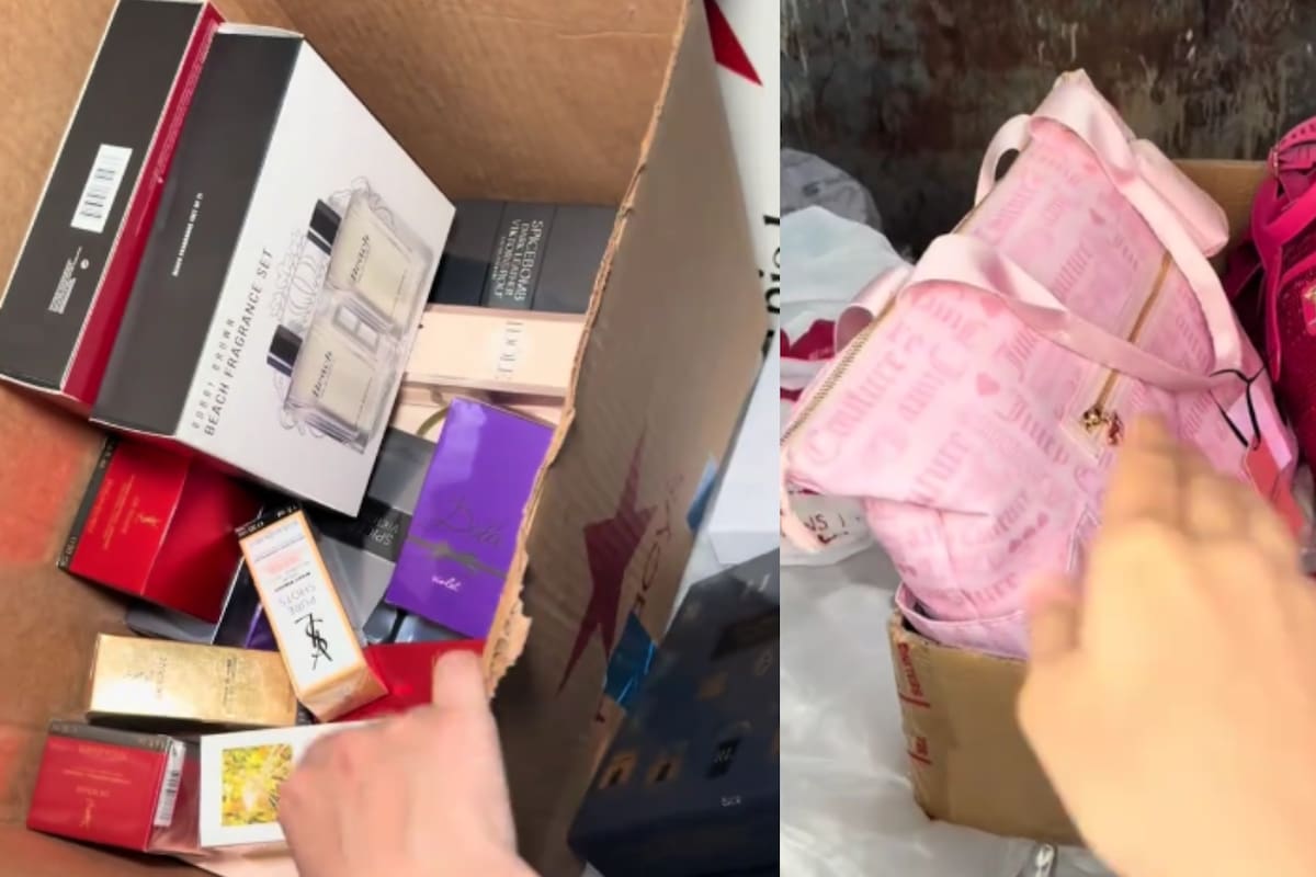 ¿Es legal el “dumpster diving”? Una vieja y maloliente tendencia se vuelve viral