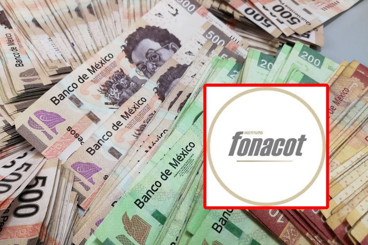 ¿Cuánto cobra Fonacot por un préstamo de 30 mil pesos y cómo tramitarlo?