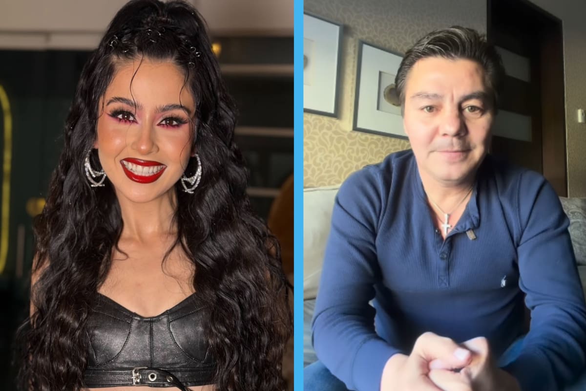 El Travieso Arce confirma que sí fue quien chocó a Lupita Villalobos en carretera: “Efectivamente, sí era yo”