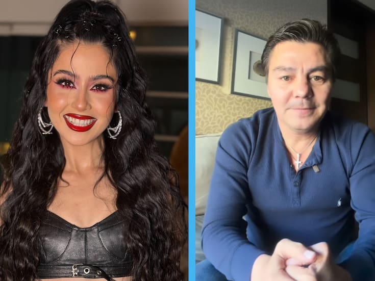 El Travieso Arce confirma que sí fue quien chocó a Lupita Villalobos en carretera: “Efectivamente, sí era yo”
