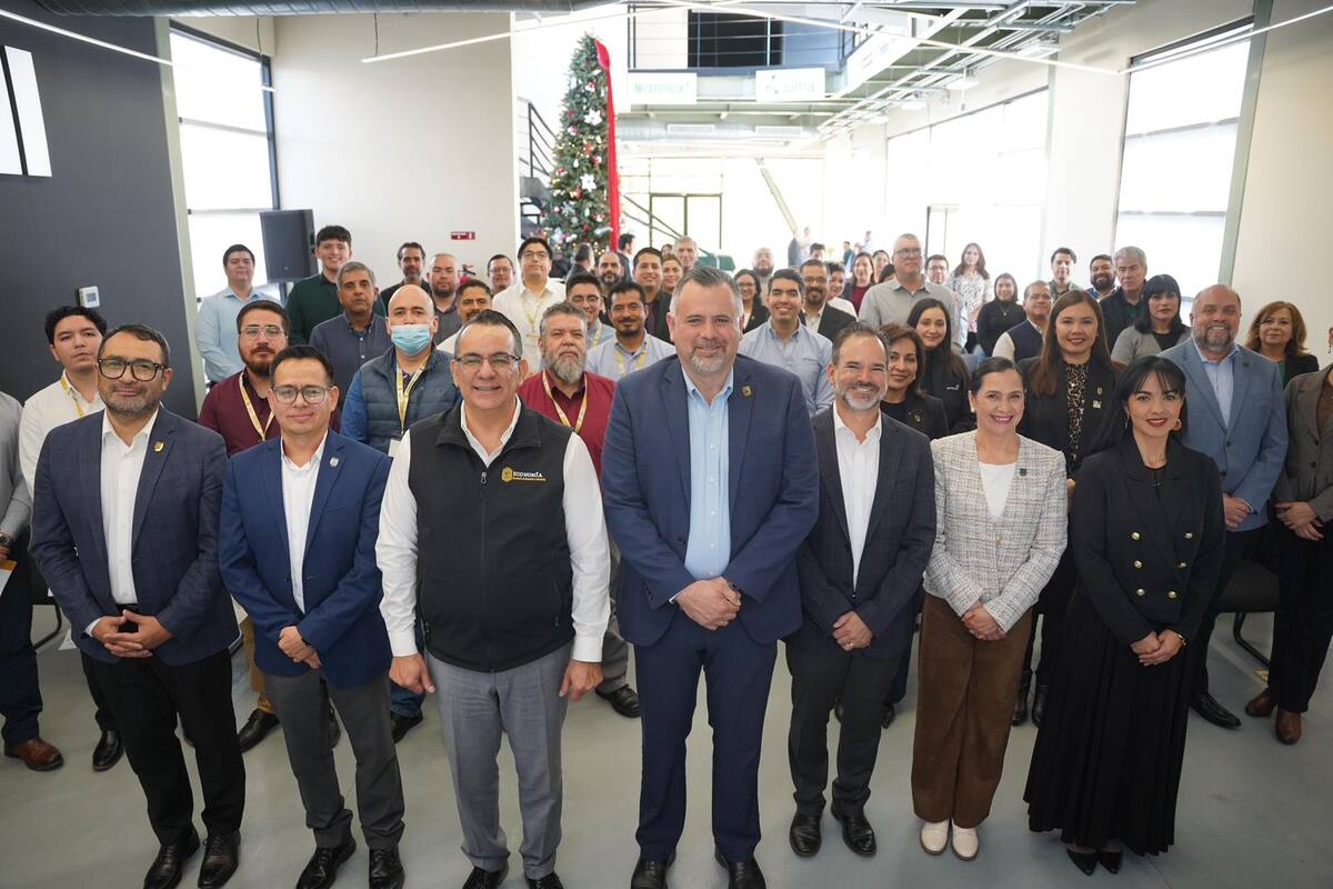 UABC fortalece la formación de talento en semiconductores y electrónica