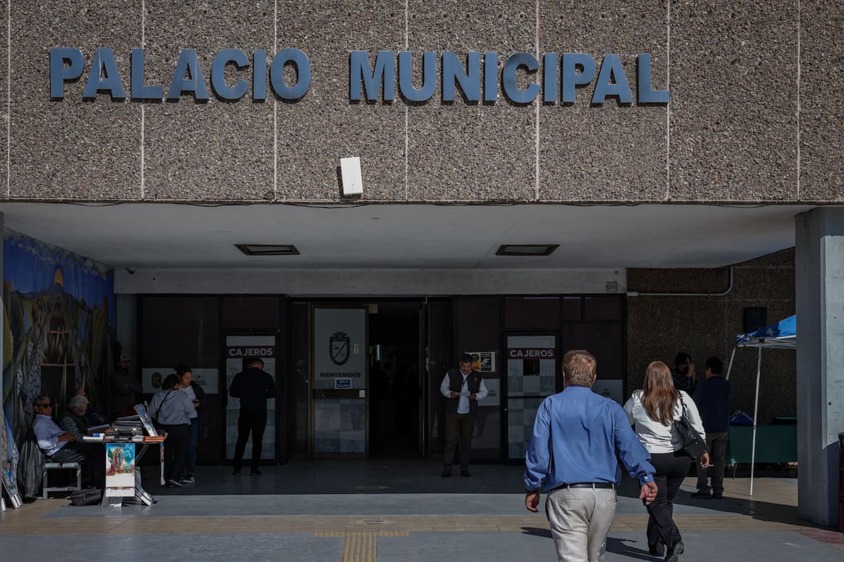 Reubican oficinas del Ayuntamiento de Mexicali por mantenimiento en Palacio Municipal; consulta dónde serán atendidos los trámites