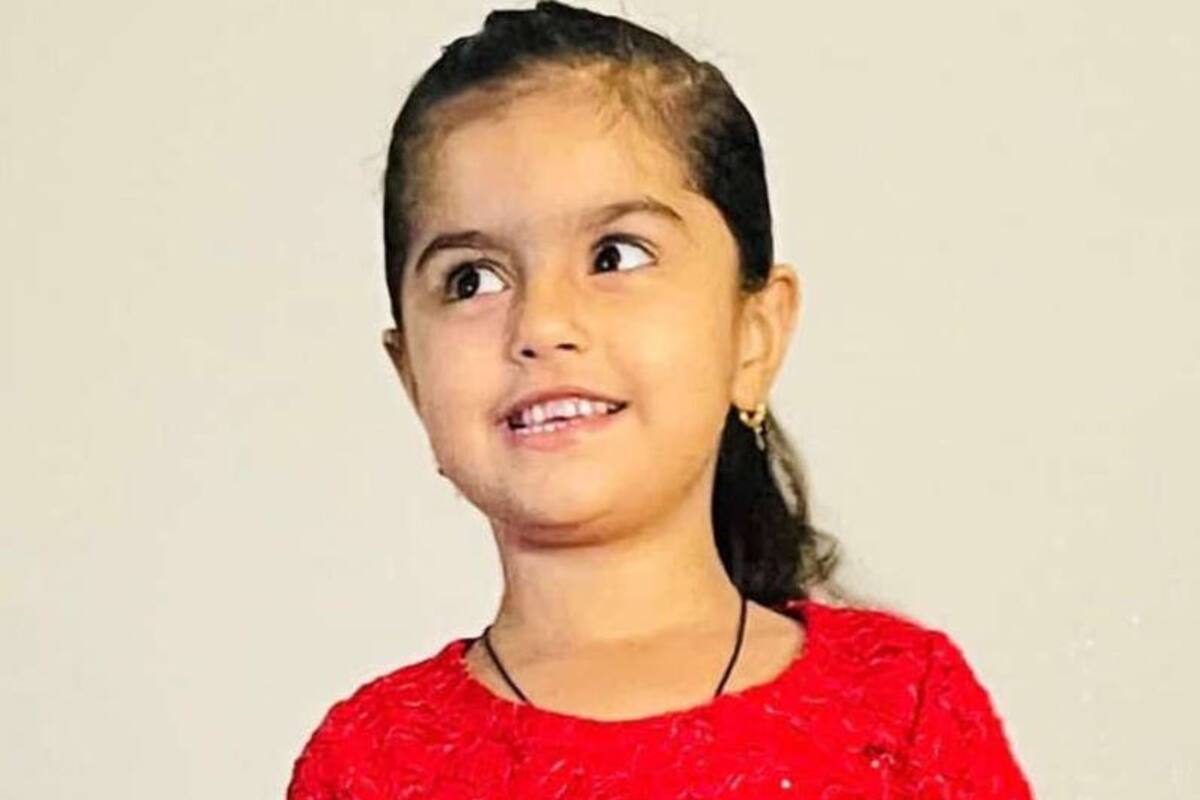 Texas: Policía de San Antonio busca a niña de 3 años que desapareció en un parque; es refugiada de Afganistán