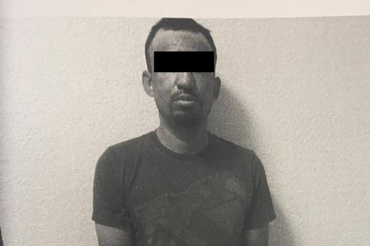 Vinculan a hombre por incendiar vehículo estacionado frente a su casa en Tecate
