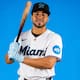 Jared Serna, tercer guaymense en MLB