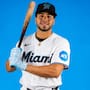 Jared Serna debuta con Marlins: es el tercer guaymense y el mexicano 157 en llegar a MLB