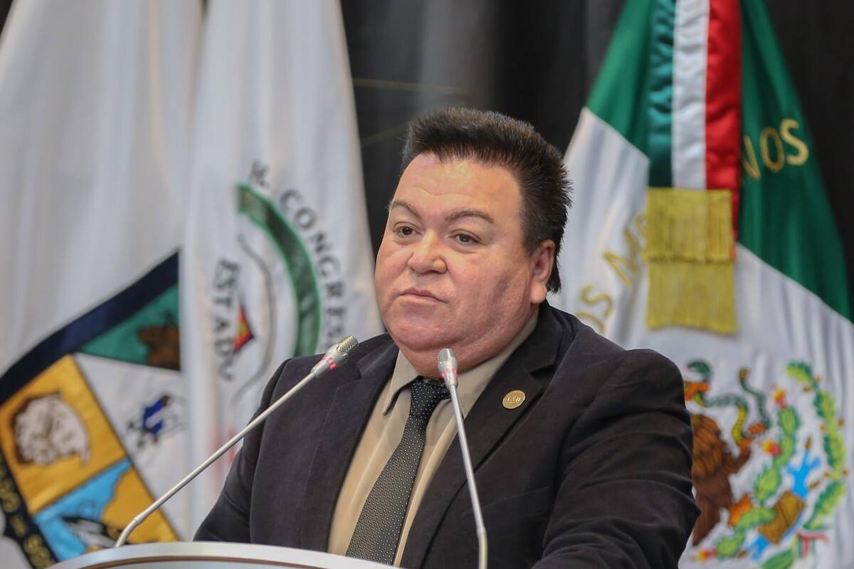 Aprueba Congreso programa propuesto por diputado Lizárraga para atacar machismo