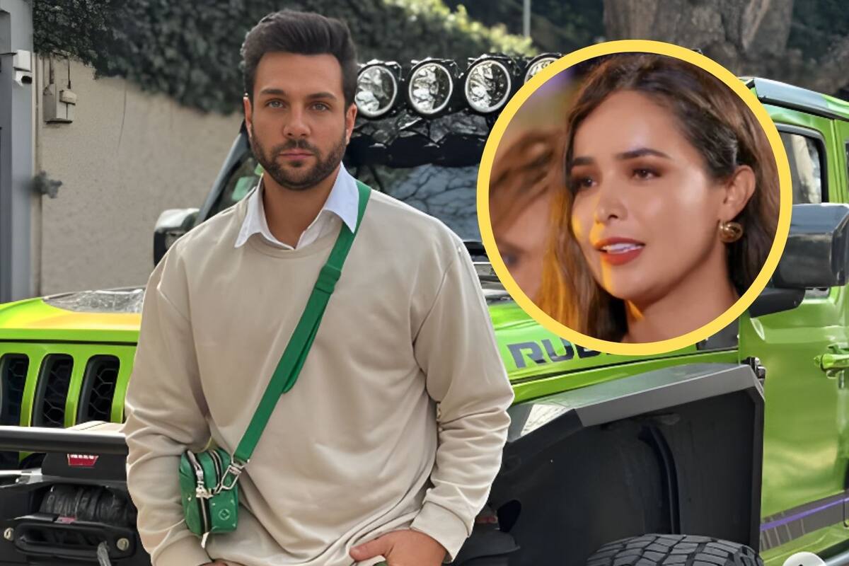 Ganadora de Soltero Cotizado acusa a Nicola Porcella de ser “prepotente y presumido”