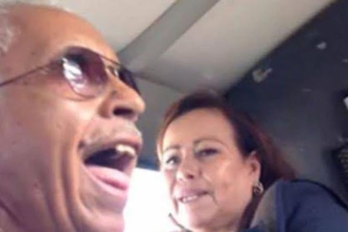 ¿Quién es Don Gustavo, "El señor de la combi", que se viralizó por una pelea en 2015?