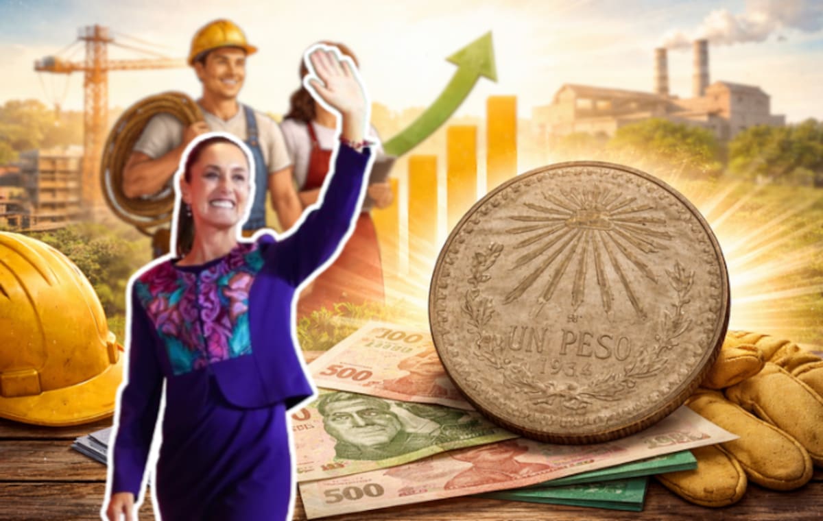 Si Conasami fija un monto específico para tu actividad, el aumento sí es obligatorio.