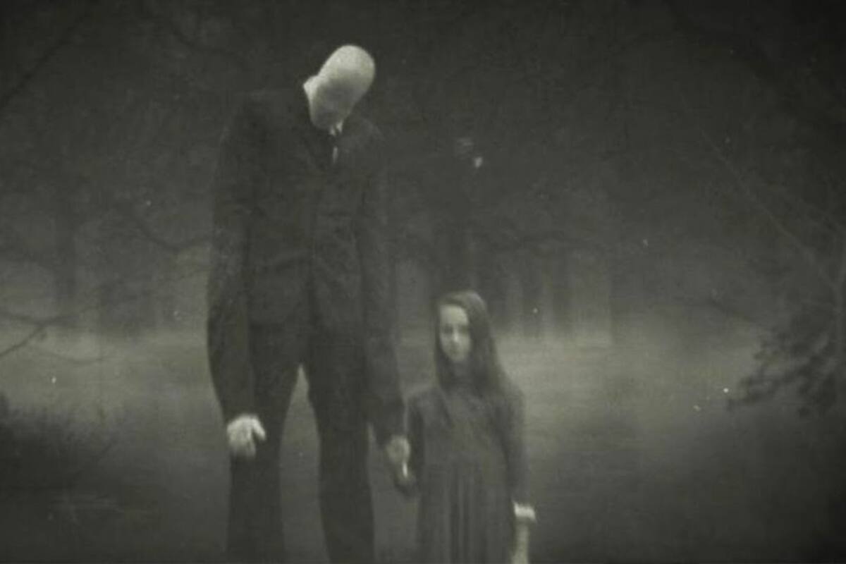 Víctima del caso Slender Man habla sobre la vez que la apuñalaron 19 veces sus amigas