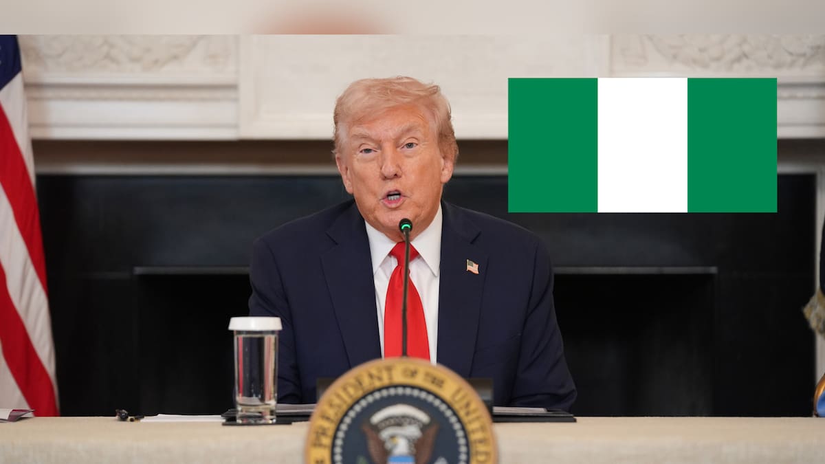 Trump designa a Nigeria como “país de especial preocupación” por persecución a cristianos
