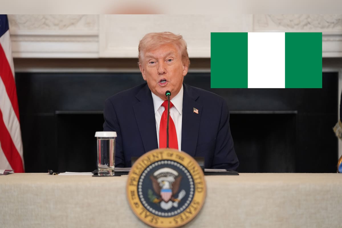 Trump designa a Nigeria como “país de especial preocupación” por persecución a cristianos