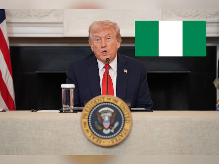 Trump designa a Nigeria como “país de especial preocupación” por persecución a cristianos