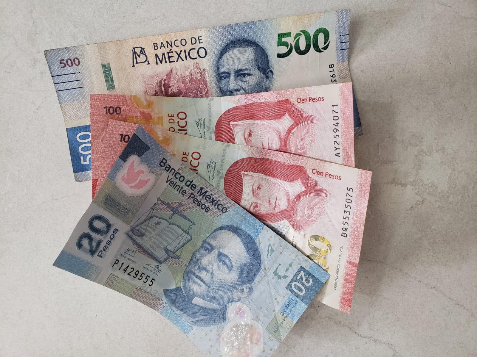 Las madres solteras pueden recibir hasta 15 mil pesos, en tres pagos de 5 mil pesos