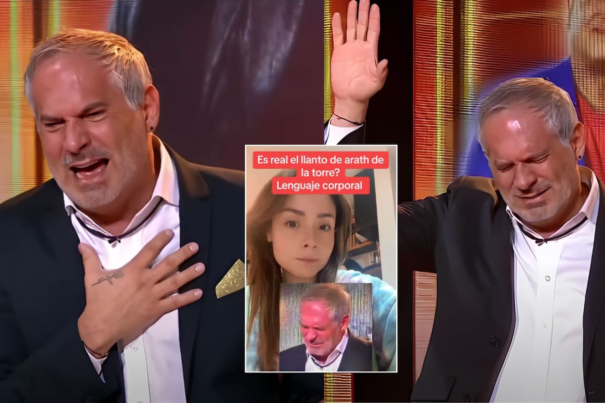 ¿Fingió? Maryfer Centeno analiza la crisis que vivió Arath de la Torre en La Casa de los Famosos México