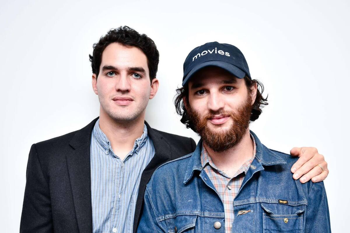 Benny Safdie confirma que los hermanos Safdie se han separado