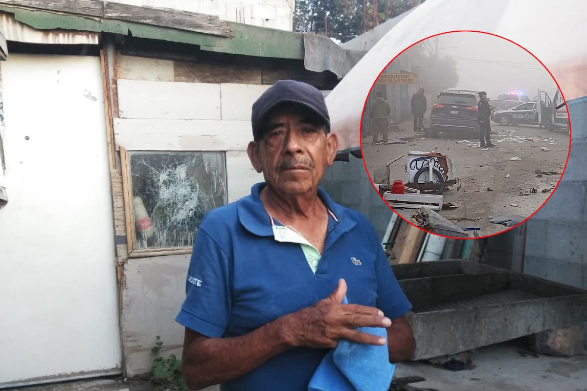 Joven acusado de arrollar a Don Nicolás permanecerá en prisión preventiva