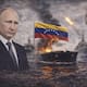Rusia acusa a Estados Unidos de “piratería” por el bloqueo a Venezuela y pide desescalar la tensión en el Caribe, confiando en que el pragmatismo de Donald Trump evite un conflicto mayor