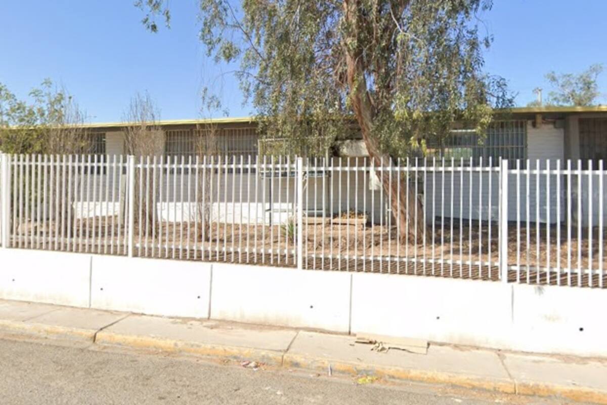 Educación en BC: 20% de escuelas de Mexicali y San Felipe continúan con clases presenciales