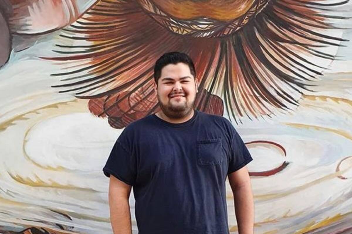 Piden apoyo para localizar a Julio César Galván