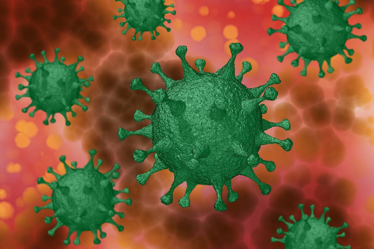 Coronavirus: El miedo a la enfermedad puede ser peor que la enfermedad misma