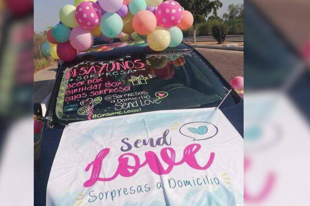 Flecha cupido con 14 millones de pesos en la región del Mayo