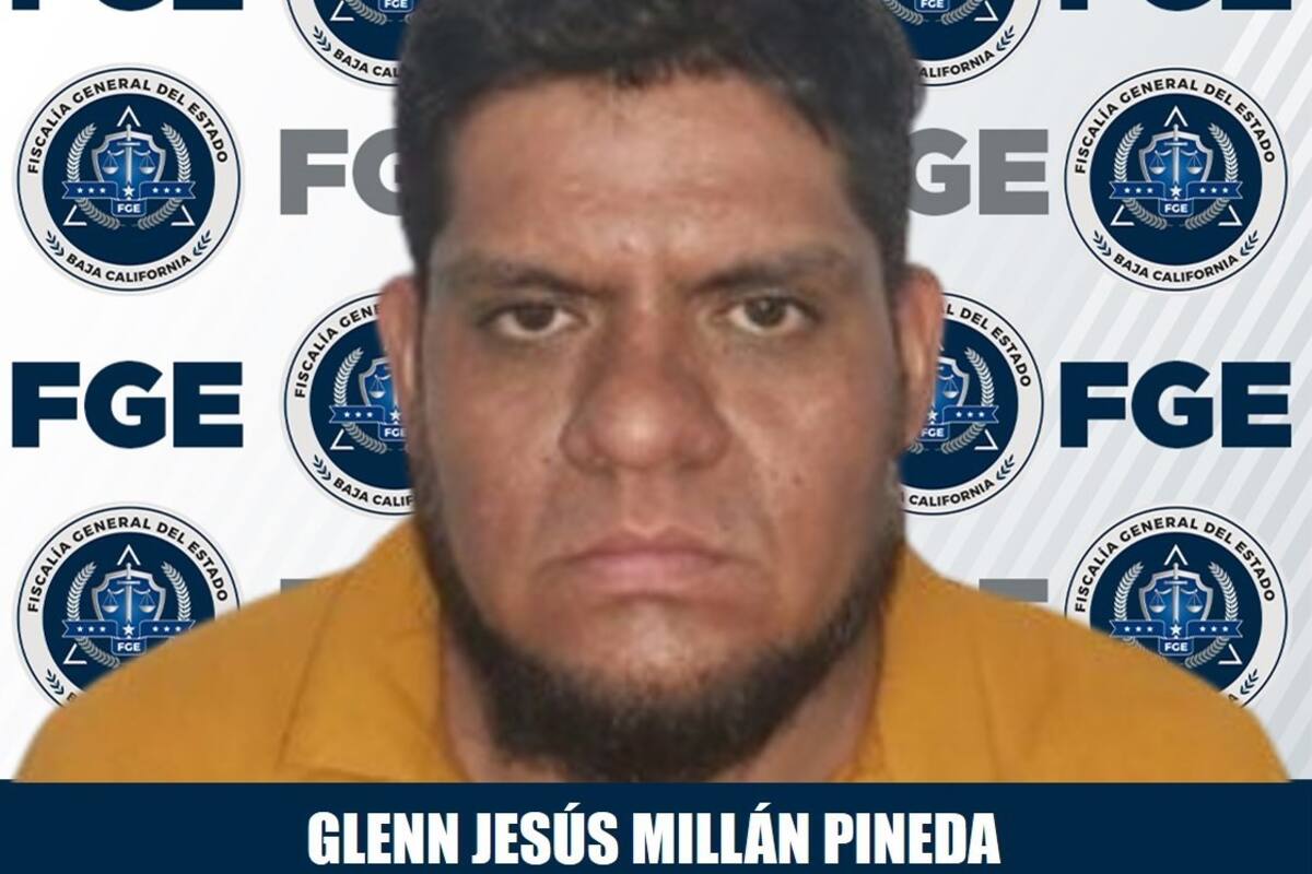 Dan 25 años de prisión a sujeto por la desaparición de una persona