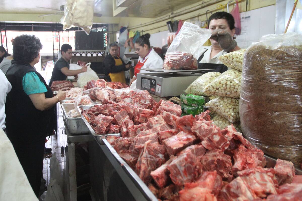 Sube precio de la carne de Puerco de Sonora ¿A cuánto se vende?