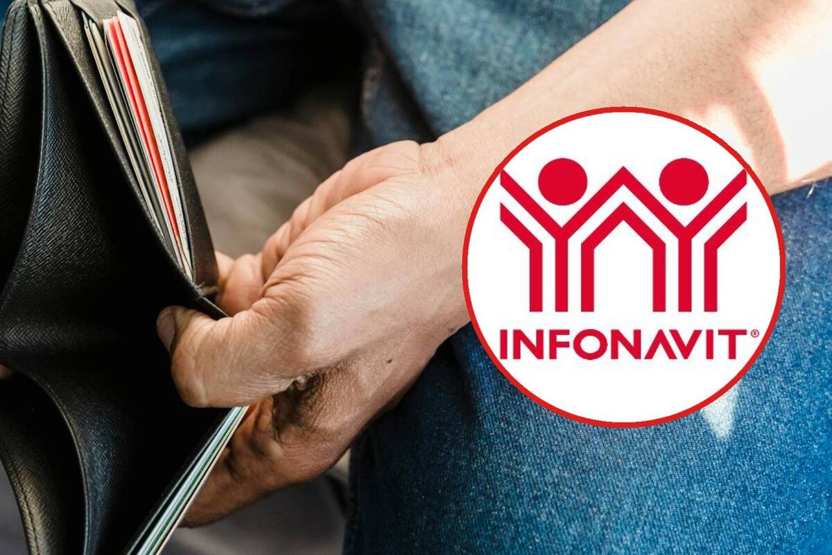 ¿Si dejas de trabajar se pierden los ahorros del Infonavit? Esto se sabe