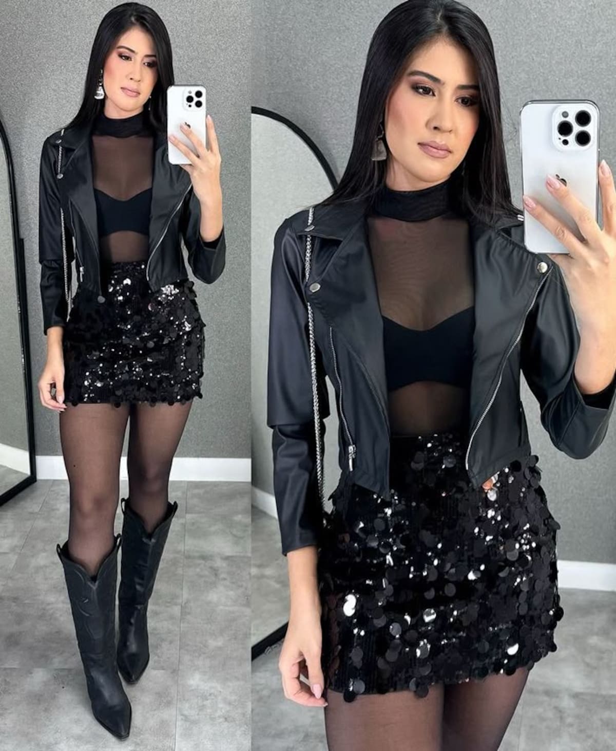 Shakira se presentará esta noche en San Diego. Foto: Cortesía