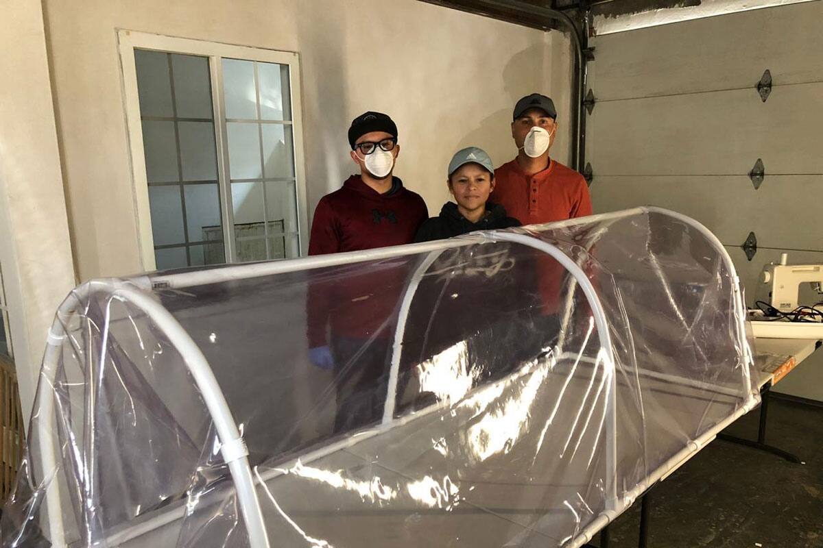 Desarrolla módulo de traslado para pacientes