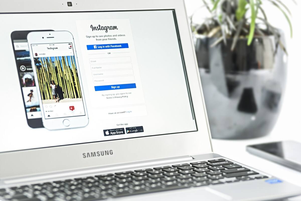 ¡Ten cuidado! Tu información están en riesgo por nuevo ataque en Instagram