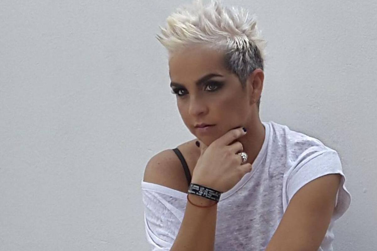 Kabah se "reencuentra" en el festejo de Federica Quijano