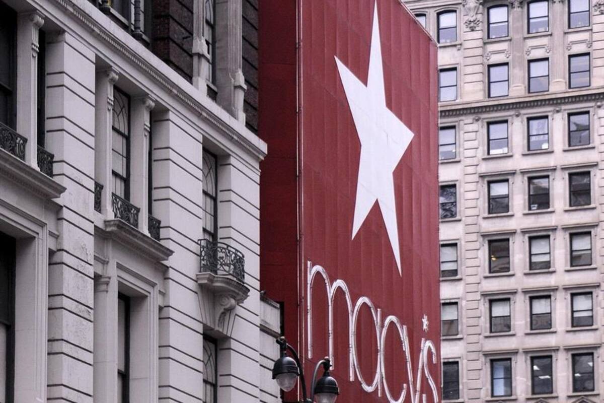 Macy's despedirá a la mayoría de sus 130 mil empleados por la crisis COVID-19