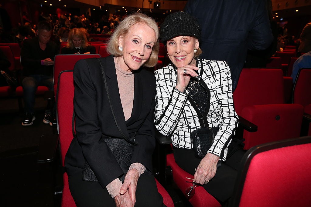 Las Gemelas Kessler murieron a los 89 años por muerte asistida en Alemania | Cuenta de X: @La_SER