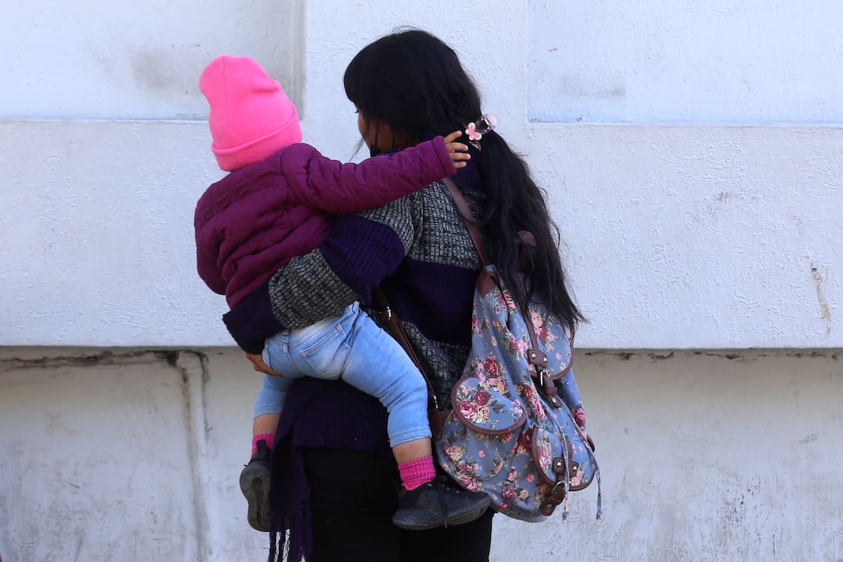 Cielos nublados, ambiente frío y rachas de viento fuertes: así estarán las temperaturas hoy en Sonora, según Protección Civil