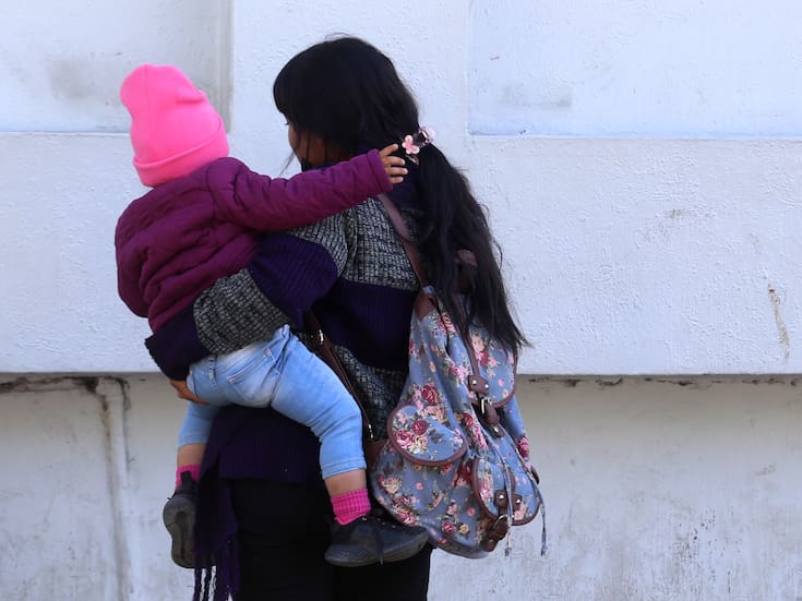 Cielos nublados, ambiente frío y rachas de viento fuertes: así estarán las temperaturas hoy en Sonora, según Protección Civil