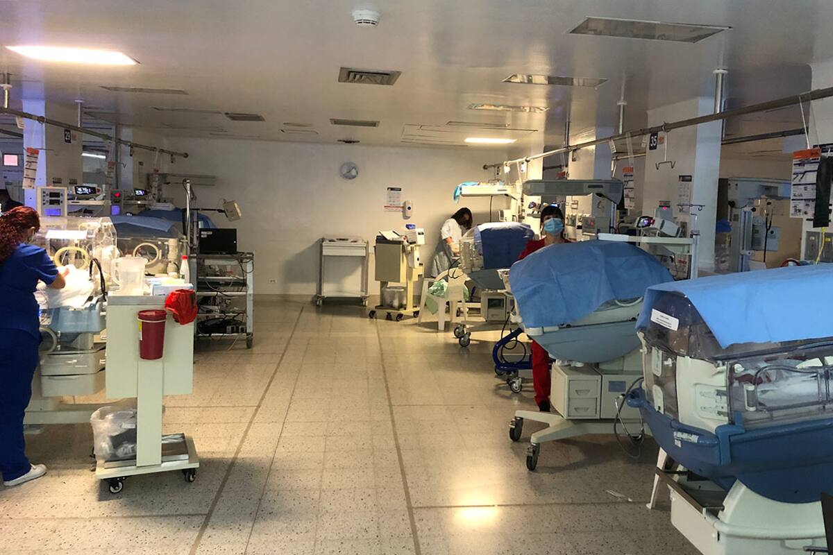 Donan su leche materna madres que perdieron a sus bebés en el embarazo