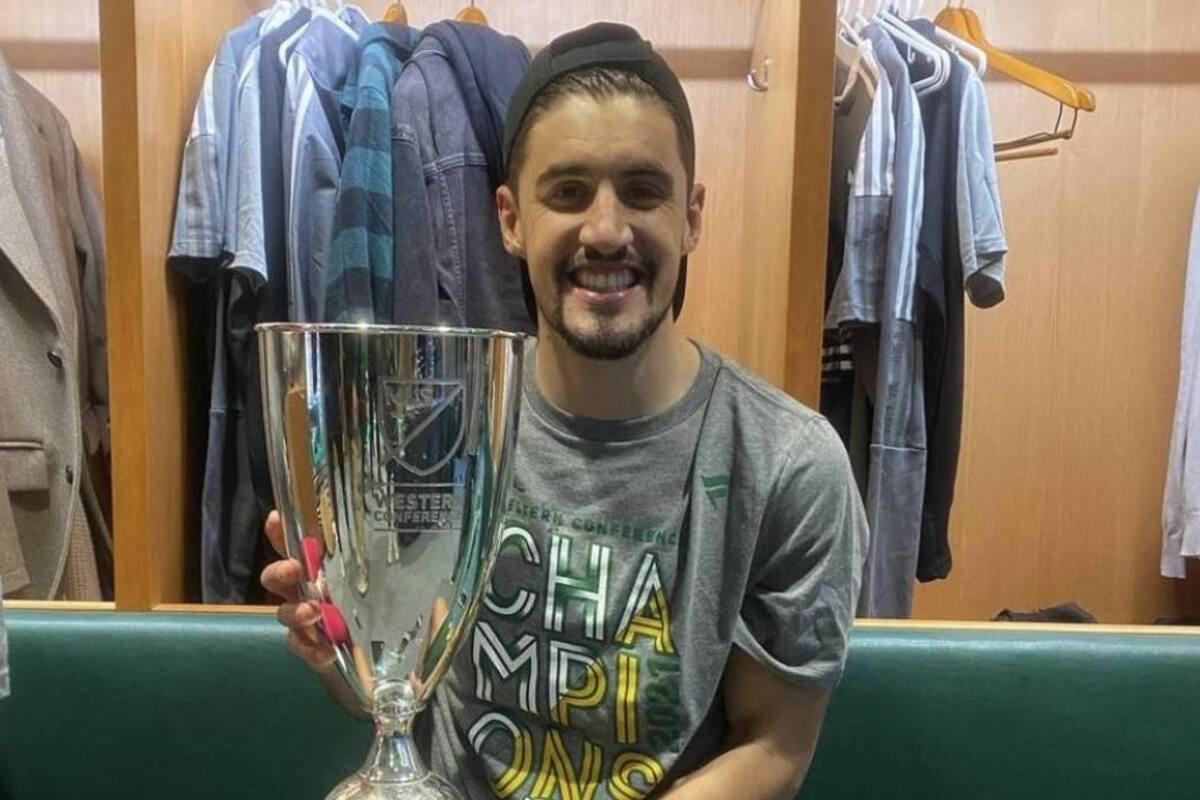 ¿Quién es Josecarlos Van Rankin, el mexicano que jugará la final de MLS?