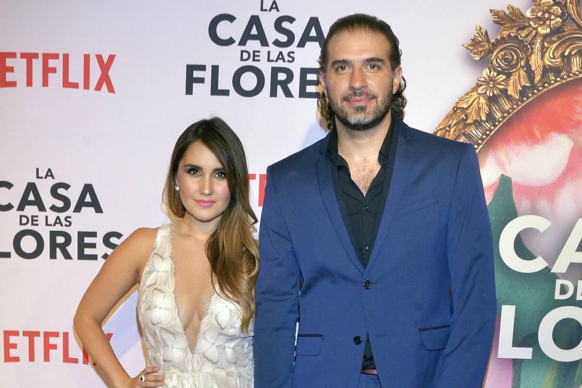 Asegura jardín de eventos que Dulce María miente
